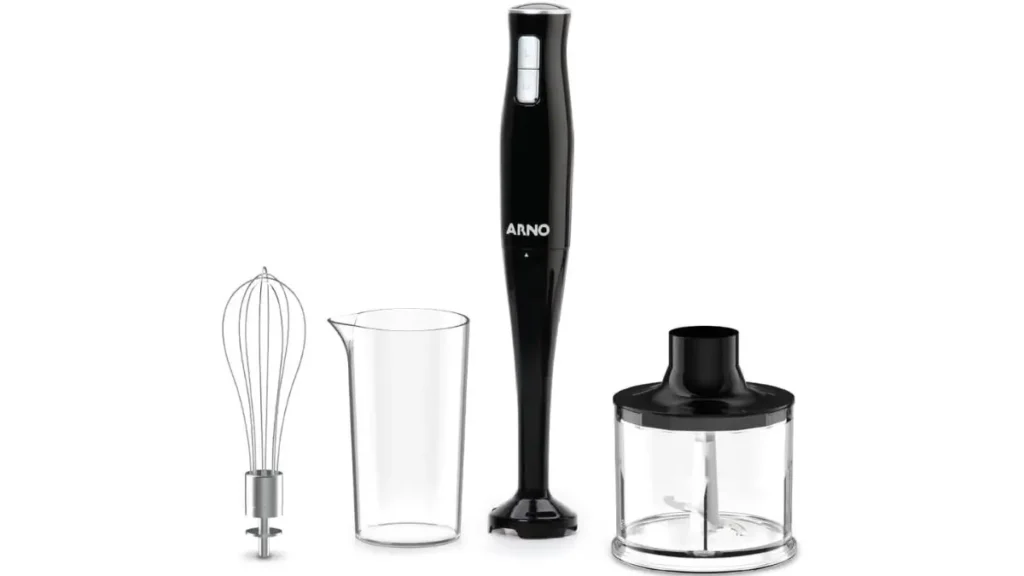 Processador Arno: Veja os 3 Melhores Modelos da Marca!