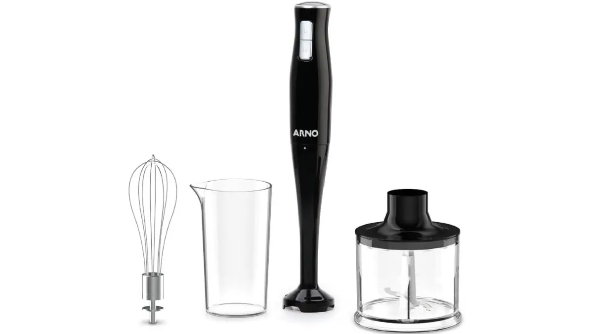 Processador Arno: Veja os 3 Melhores Modelos da Marca!