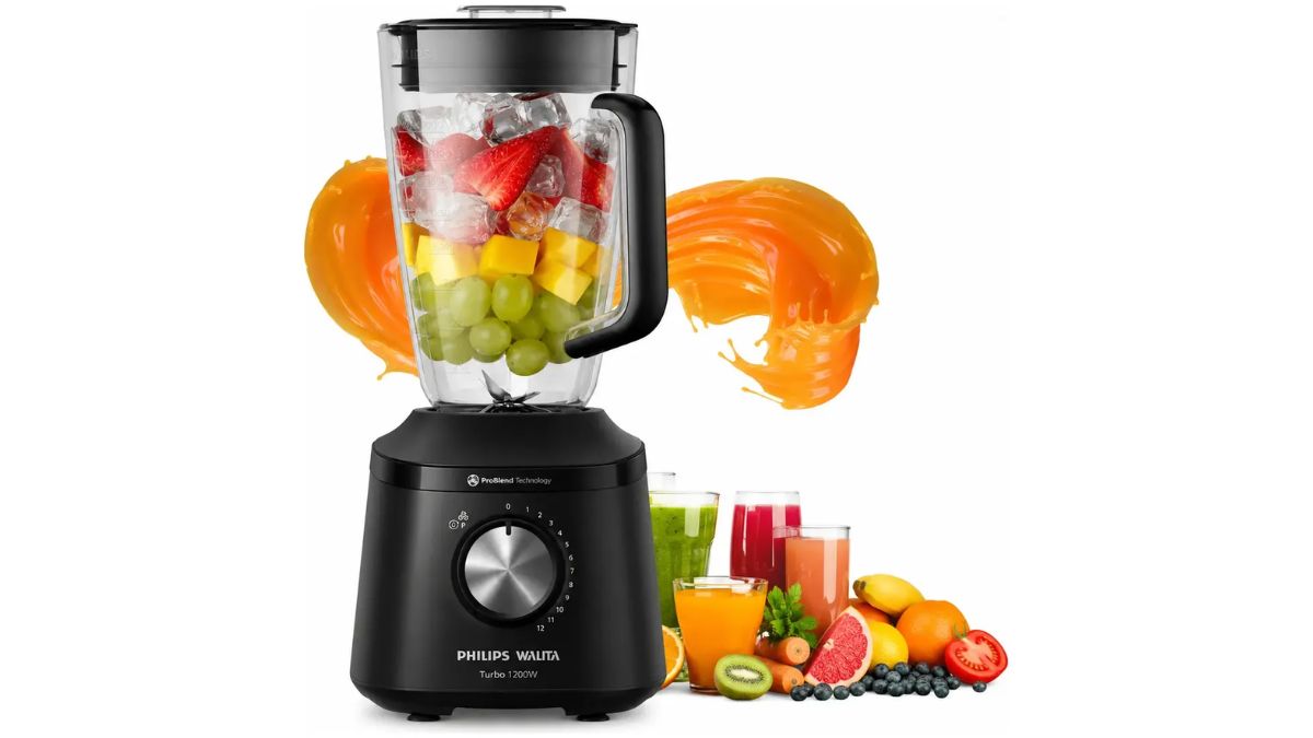 Liquidificador Philips Walita: Top 3 Melhores Modelos para 2026!