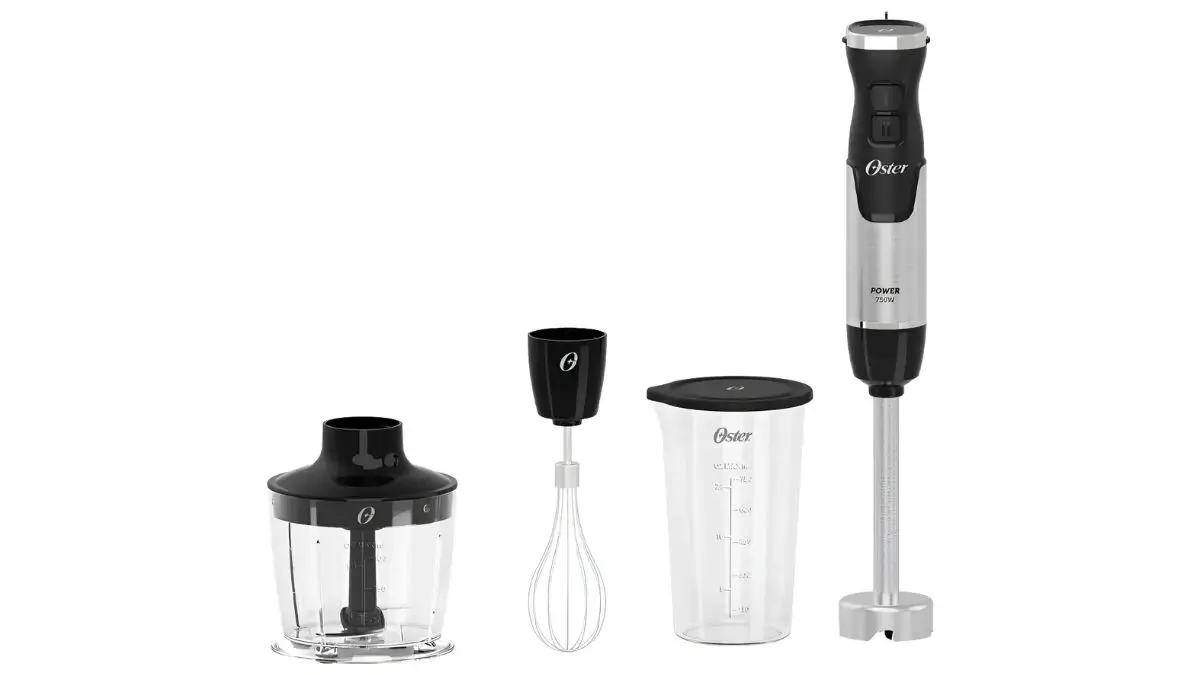 Processador Oster: Top 3 Melhores Modelos da Marca!