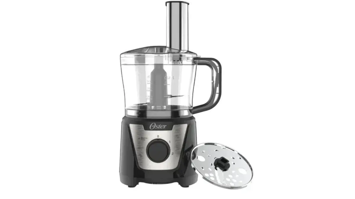 Processador Oster: Top 3 Melhores Modelos da Marca!