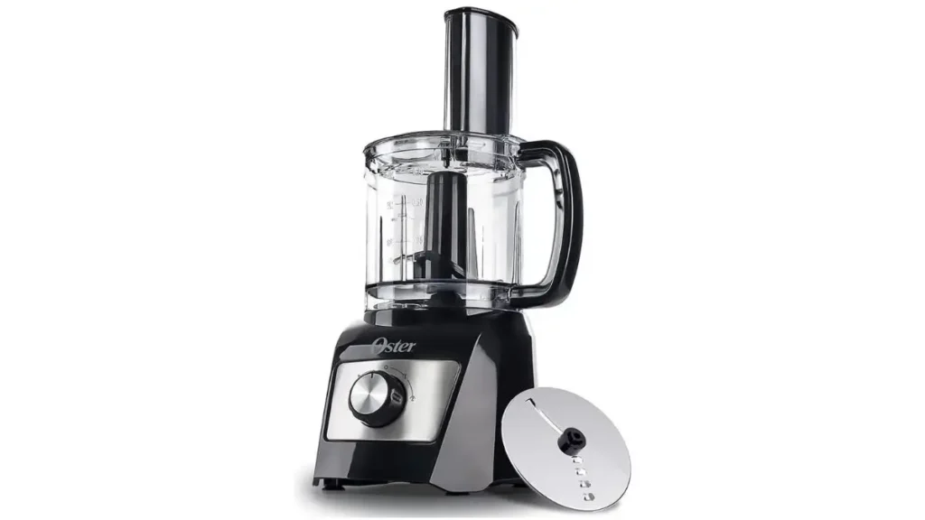 Processador Oster: Top 3 Melhores Modelos da Marca!