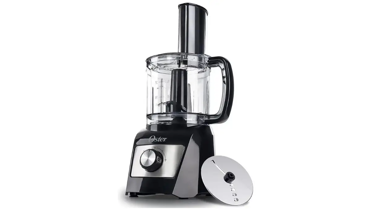 Processador Oster: Top 3 Melhores Modelos da Marca!