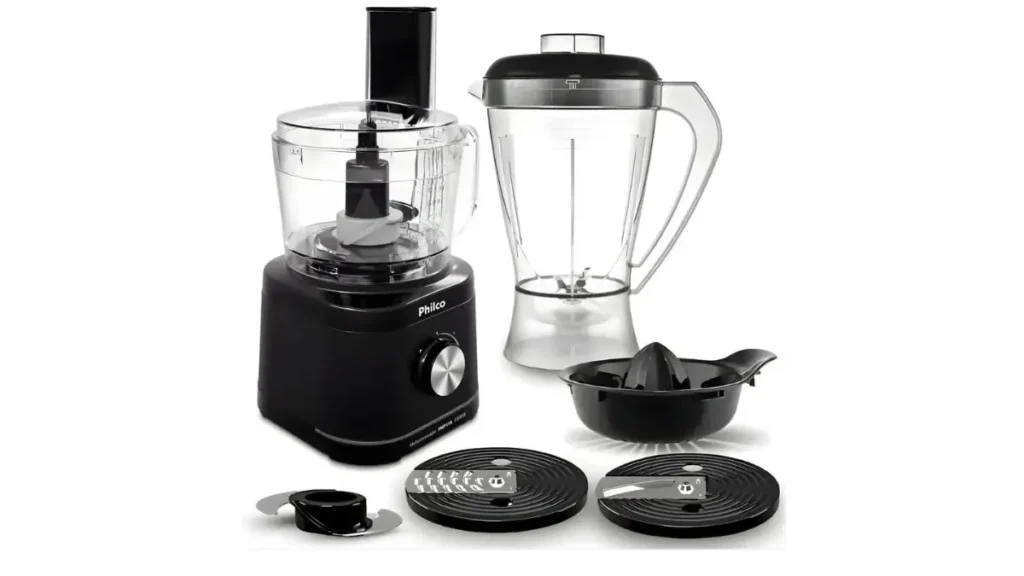 Processador Philco: Top 3 Melhores Modelos da Marca!