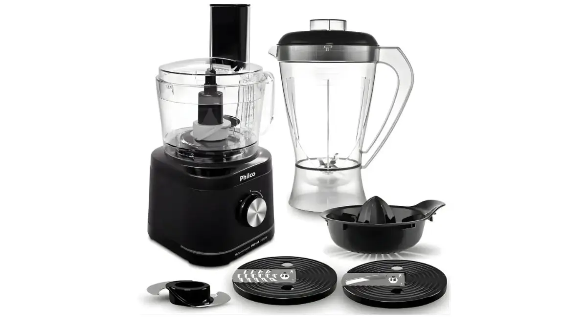 Processador Philco: Top 3 Melhores Modelos da Marca!