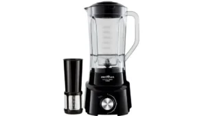 Liquidificador Britânia Diamante 800W, é bom? Veja oque nossos testes revelaram!