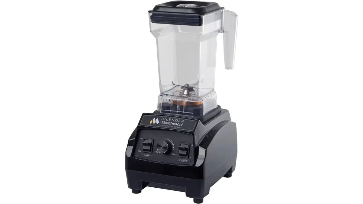 Liquidificador Comercial Turbo BL.4.202 Marchesoni: Guia completo de compra!
