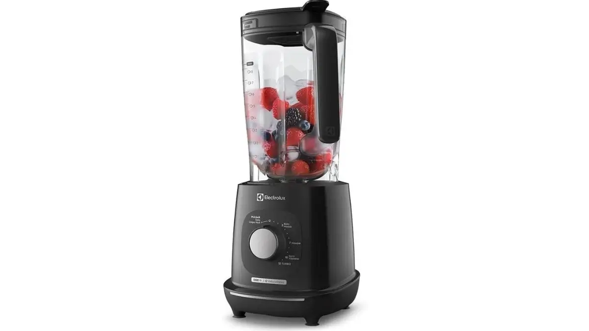 Liquidificador Electrolux EBL1300? O Guia Completo!