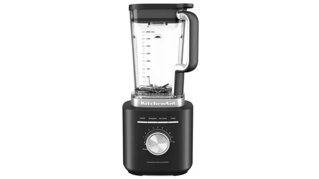 Liquidificador Kitchenaid Vale a Pena? Nossos Testes Revelam a Verdade!