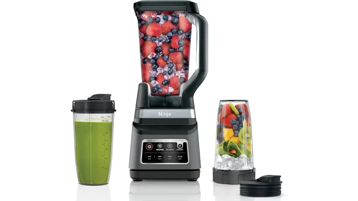 Liquidificador Ninja Professional Plus BN750: É bom? Veja a verdade!