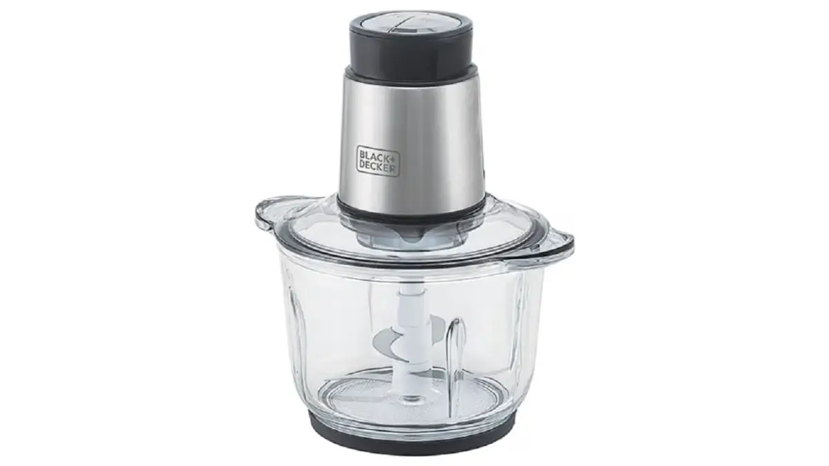 Processador de alimentos: 5 Melhores Opções pra 2026!
